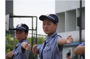 東莞保安公司如何培養(yǎng)職業(yè)責任感呢？